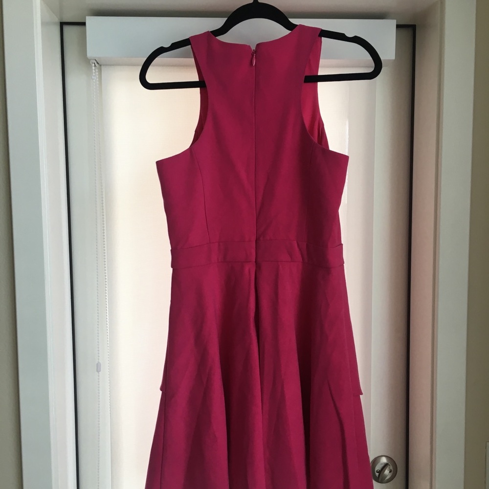 Adelyn Rae Ruffle Dress - Picture 2 of 4